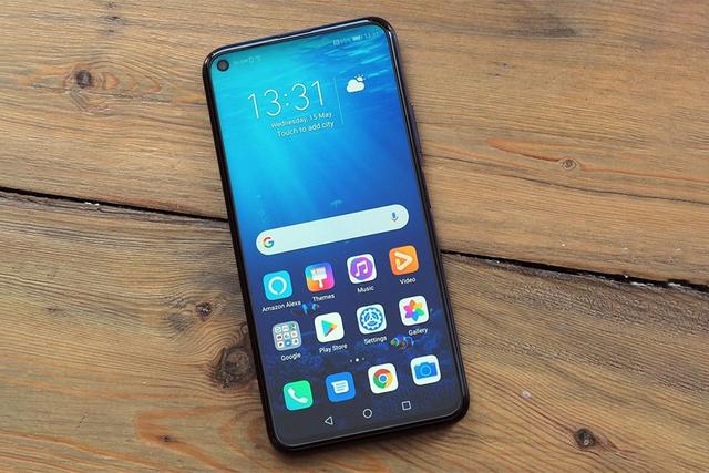 现在花2198元买荣耀20 Pro值吗？性价比超越麒麟820，5G成关键