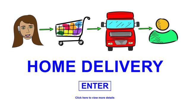 取快递是免费的，那快递驿站是如何挣钱的？老板：一天500没问题