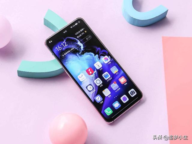 跑分越高越流畅，5个档位随你挑，买手机一定要合适自己