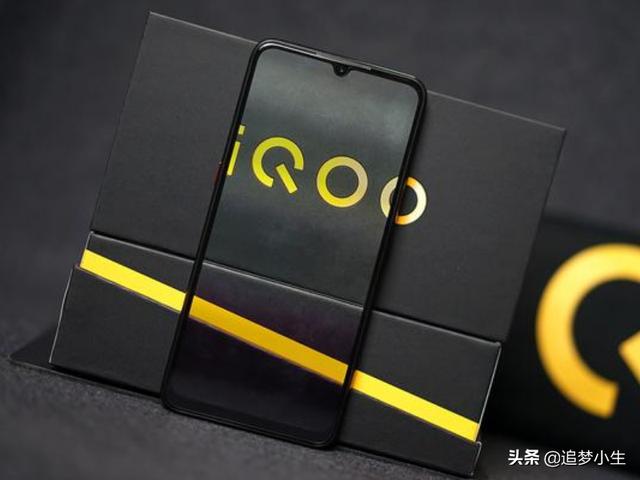 跑分越高越流畅，5个档位随你挑，买手机一定要合适自己