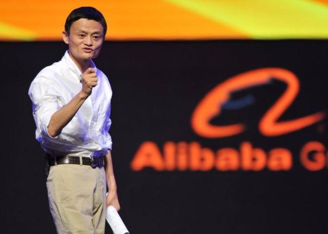 马云没忽悠人？阿里巴巴不存在“学历要求”，网友却表示：天真了
