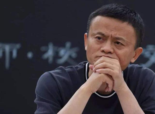 马云没忽悠人？阿里巴巴不存在“学历要求”，网友却表示：天真了