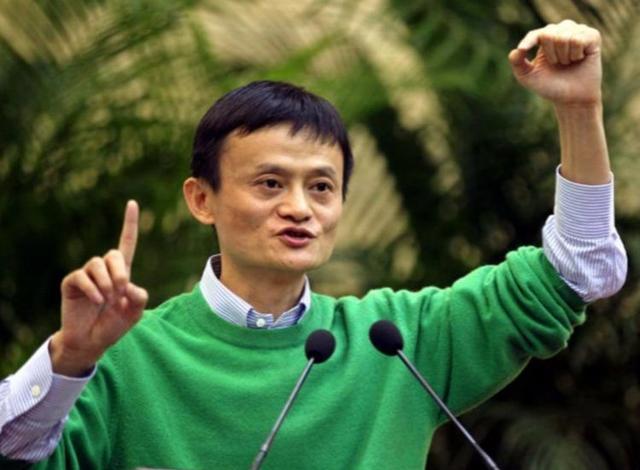 马云没忽悠人？阿里巴巴不存在“学历要求”，网友却表示：天真了