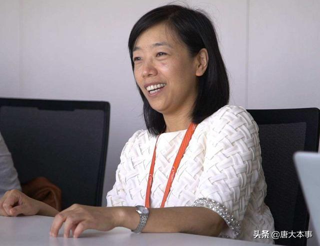 将7位高管送进监狱的蒋芳才是阿里真正的“守护神”