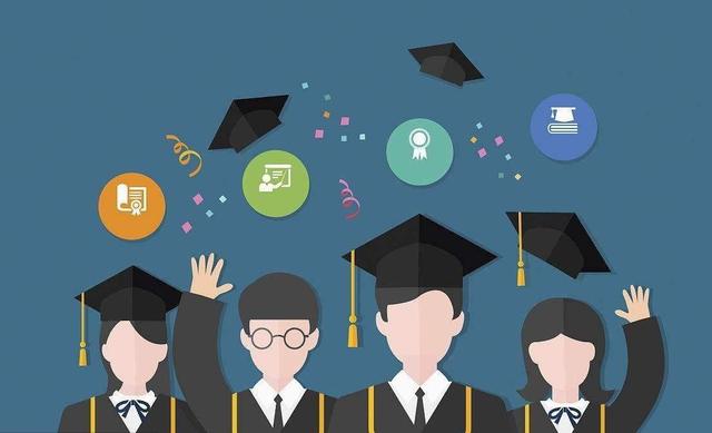 普通人加入阿里需要什么学历？听完马云的回答，才发现我也可以！