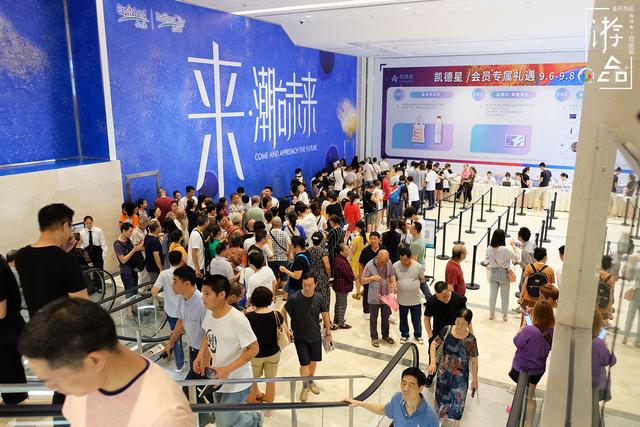 当实体店也开始直播带货，特殊环境之下，催生出的“全新产业”