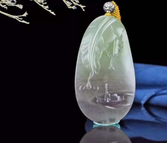 互联网风口之下，玉石行业再度洗牌，玉雕销售如何才能适应市场？