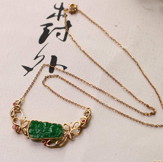 互联网风口之下，玉石行业再度洗牌，玉雕销售如何才能适应市场？