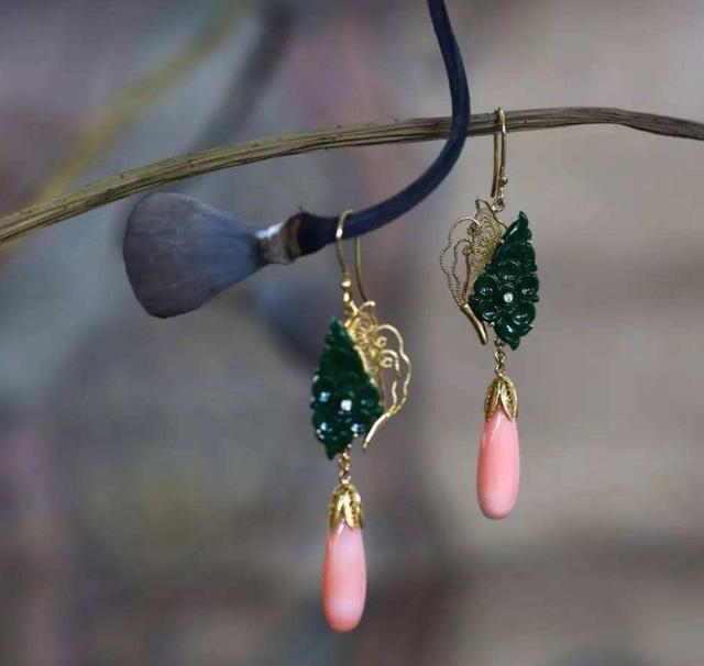 互联网风口之下，玉石行业再度洗牌，玉雕销售如何才能适应市场？