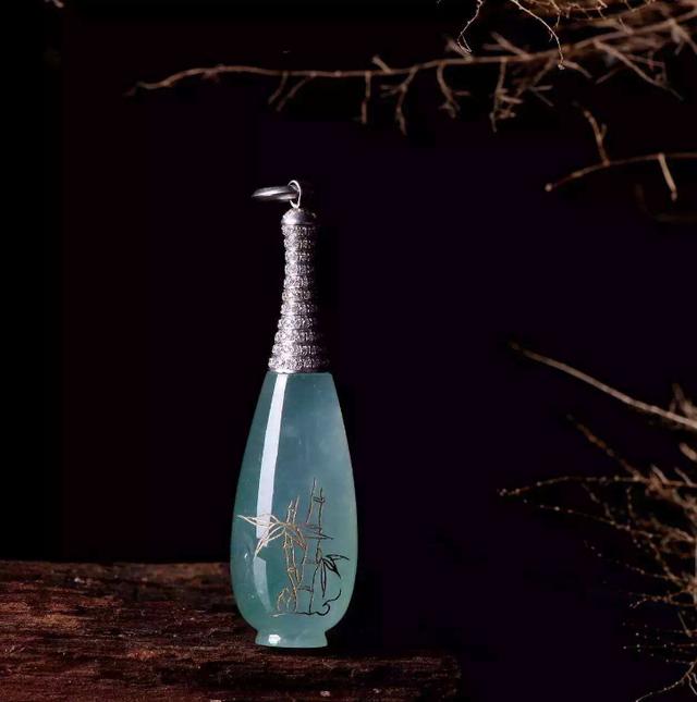 互联网风口之下，玉石行业再度洗牌，玉雕销售如何才能适应市场？