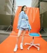 欧阳娜娜成为阿里合伙人，首周工作报表让人意外，年薪百万引热议