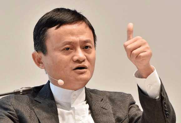 马云手里躺着赚钱的公司：创建时间超阿里，毛利率超茅台