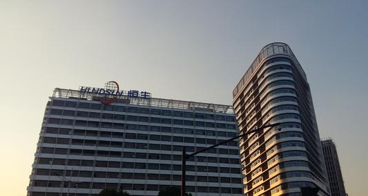 马云手里躺着赚钱的公司：创建时间超阿里，毛利率超茅台