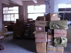 淘宝卖家：过年期间卖了1000单，一单利润100多，高价发顺丰也不怕