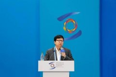 快手创始人“宿华”是知一个什么人物？闷声发大财就以为我不知道