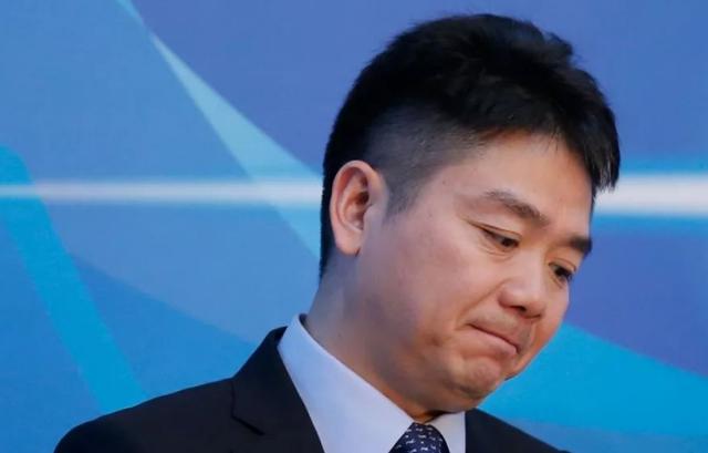 刘强东的不解：为什么消费者不喜欢用“京东”，而喜欢“淘宝”