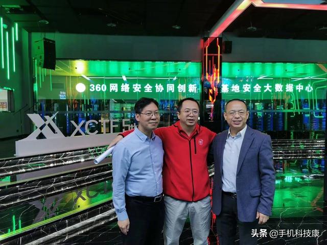 现在win10自带电脑管家，360:以后你们每一个人会用到我的产品
