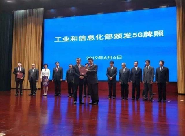 我国第四大运营商出现，华为与阿里巴巴加入，加速创建5G基站