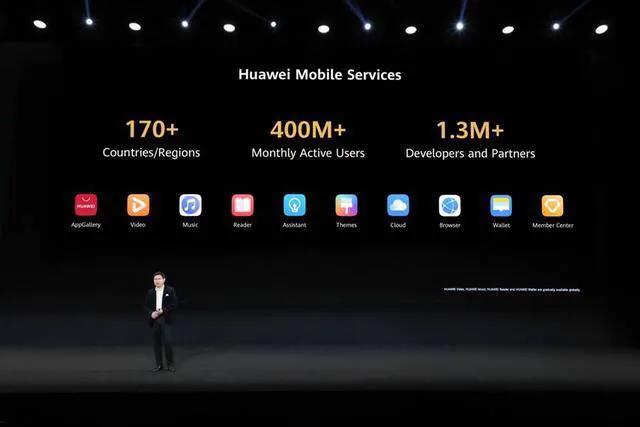 华为没吹牛！P40系列供应商名单出炉，美国零部件被完全取代