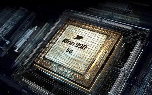 华为没吹牛！P40系列供应商名单出炉，美国零部件被完全取代