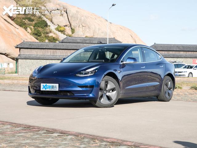 进口的不香了？售价不到30万，国产Model 3值得入手吗？