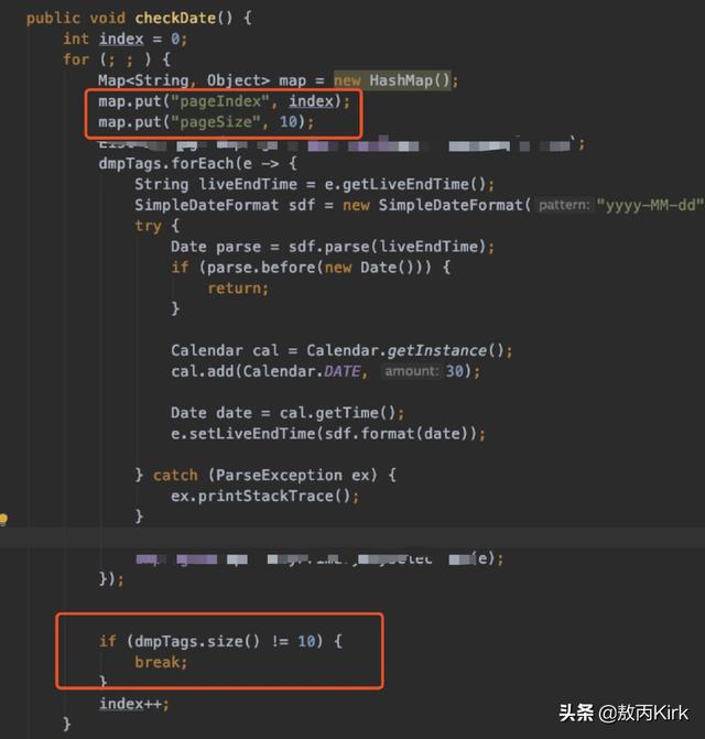 阿里程序员不小心把服务器CPU打到100%，展示教科书排查过程