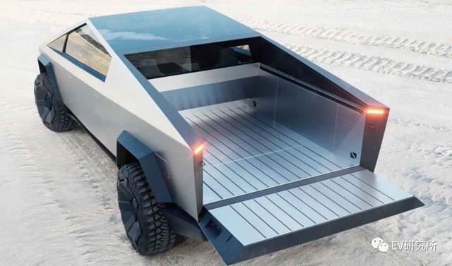 特斯拉汽车 传（下篇） 马斯克在未来10年还能为我们带来些什么？