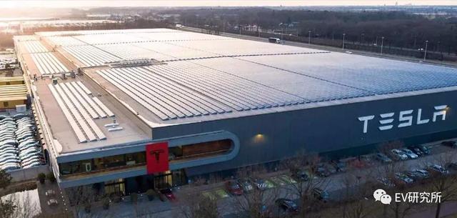 特斯拉汽车 传（下篇） 马斯克在未来10年还能为我们带来些什么？