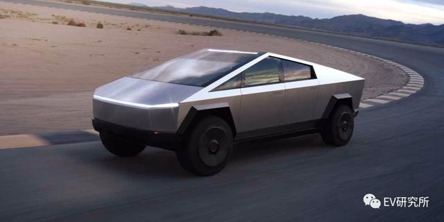 特斯拉汽车 传（下篇） 马斯克在未来10年还能为我们带来些什么？