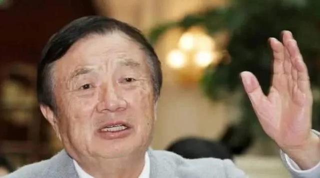 再次多砸440亿元，任正非做出决定，华为越“玩”越大了？