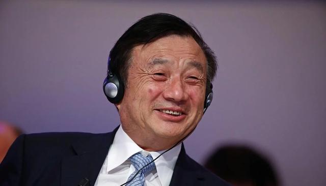 再次多砸440亿元，任正非做出决定，华为越“玩”越大了？