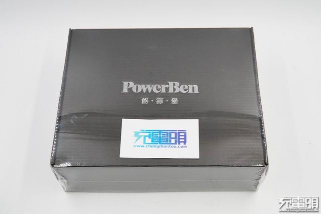 突破常规PD100W！搭载SmartDC 360W超大功率PowerBen评测SMP-360W