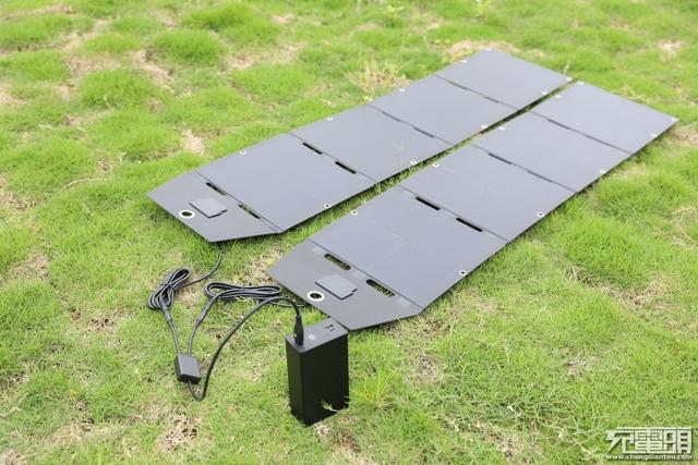 突破常规PD100W！搭载SmartDC 360W超大功率PowerBen评测SMP-360W