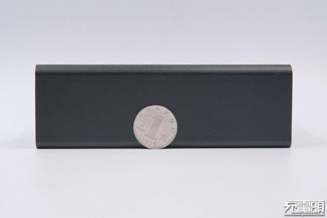 突破常规PD100W！搭载SmartDC 360W超大功率PowerBen评测SMP-360W