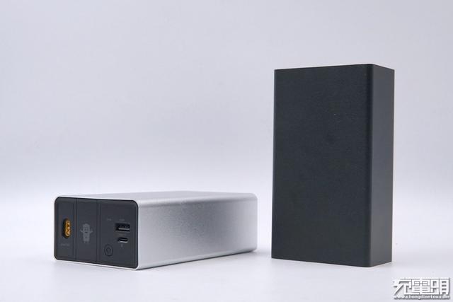 突破常规PD100W！搭载SmartDC 360W超大功率PowerBen评测SMP-360W