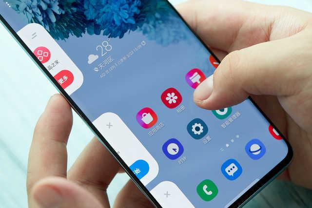 可能是世界上目前最优秀的屏幕？苹果只能做小弟