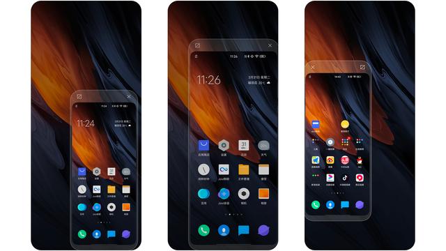 iQOO UI系统测评：脱胎未换骨