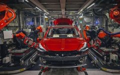 就指望中国了：特斯拉新车国产29W起，预售期订单破40万