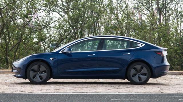 就指望中国了：特斯拉新车国产29W起，预售期订单破40万