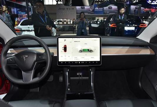 就指望中国了：特斯拉新车国产29W起，预售期订单破40万