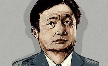 中年男子被骗200万失业又离婚，绝地反击深耕30年成就世界第一