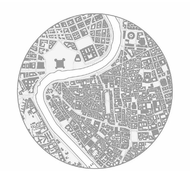 智慧街道，未来城市脉搏新概念