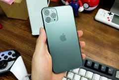 用了三个月iPhone 11 Pro，终于明白它为什么这么贵