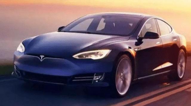 从安全性和单位重量功率看，现在国内超过特斯拉的至少两家