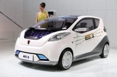 开纯电动车跑高速，车主气得想砸车：这是买了个“爹”啊