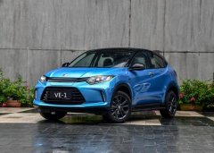 特斯拉那么火，本田丰田也在发力，马上推多款新能源SUV