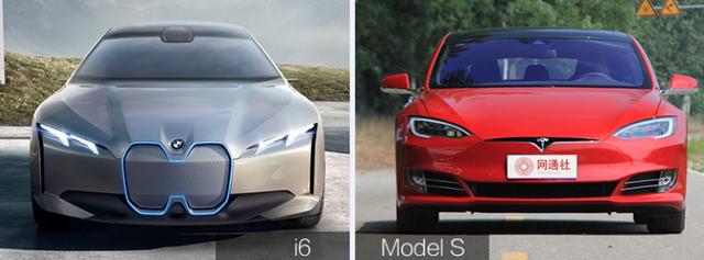 Mini/劳斯一个不能少，BMW新能源i6开始，模块化电驱动系统测试中