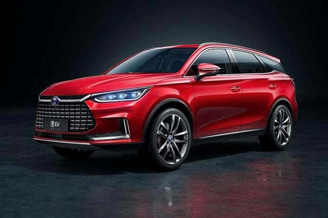 你为什么宁可升级小钢炮，也不愿意买加速更猛的电动车