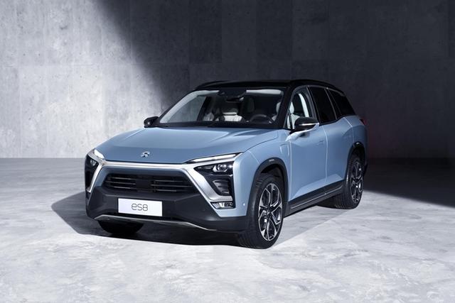 你为什么宁可升级小钢炮，也不愿意买加速更猛的电动车