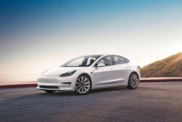 你为什么宁可升级小钢炮，也不愿意买加速更猛的电动车